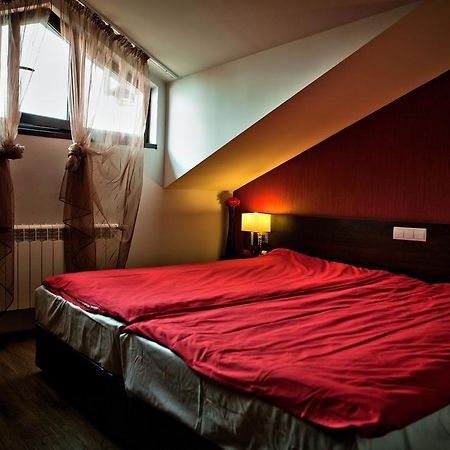Piri Spa Hotel Μπάνσκο Εξωτερικό φωτογραφία
