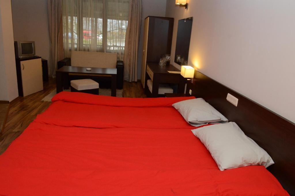 Piri Spa Hotel Μπάνσκο Δωμάτιο φωτογραφία