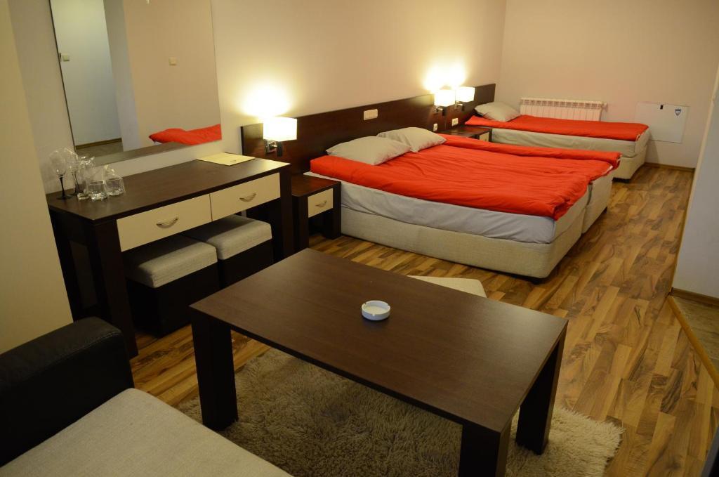 Piri Spa Hotel Μπάνσκο Δωμάτιο φωτογραφία