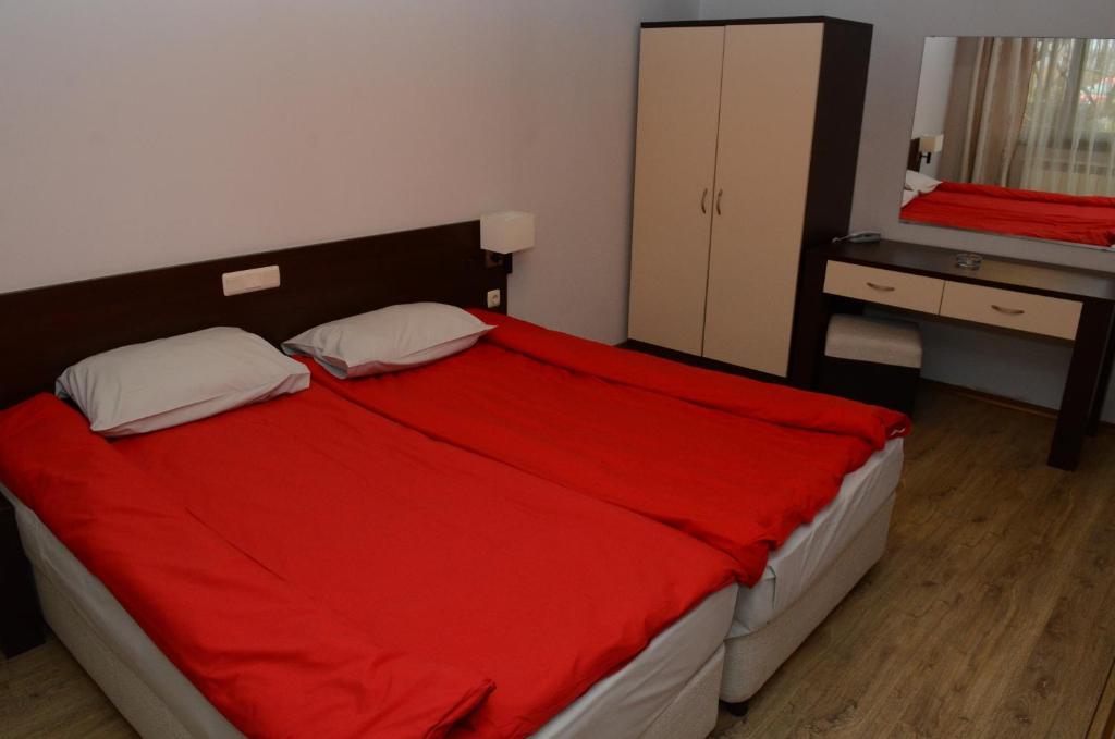 Piri Spa Hotel Μπάνσκο Δωμάτιο φωτογραφία
