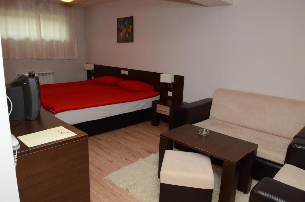 Piri Spa Hotel Μπάνσκο Δωμάτιο φωτογραφία