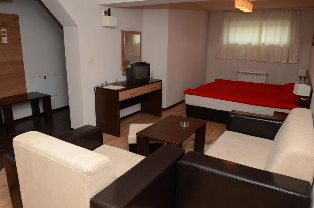 Piri Spa Hotel Μπάνσκο Δωμάτιο φωτογραφία