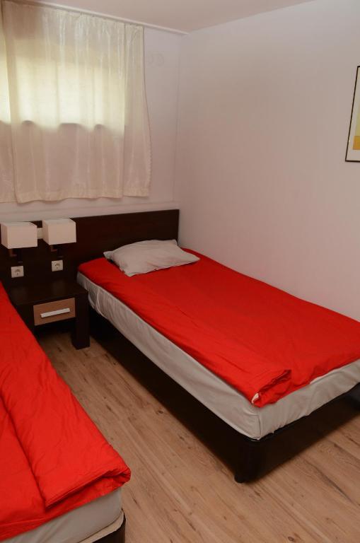 Piri Spa Hotel Μπάνσκο Δωμάτιο φωτογραφία