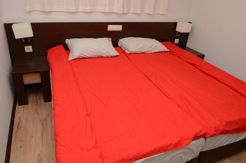 Piri Spa Hotel Μπάνσκο Δωμάτιο φωτογραφία