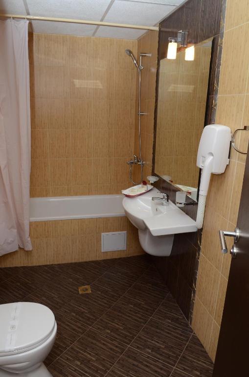 Piri Spa Hotel Μπάνσκο Δωμάτιο φωτογραφία