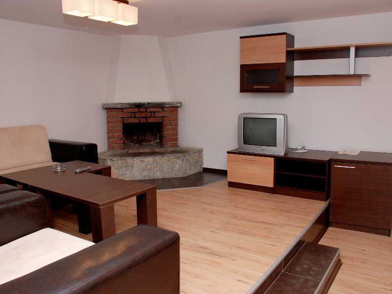 Piri Spa Hotel Μπάνσκο Εξωτερικό φωτογραφία