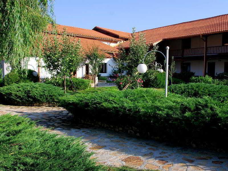 Piri Spa Hotel Μπάνσκο Εξωτερικό φωτογραφία