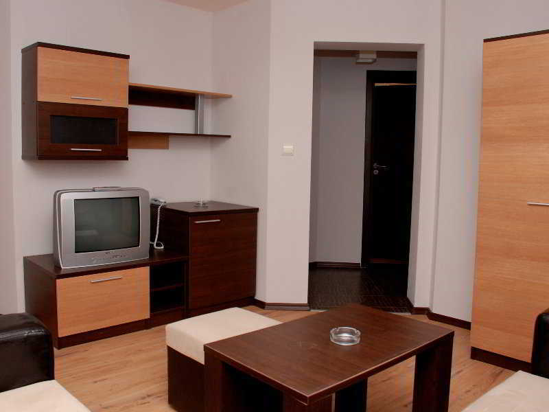 Piri Spa Hotel Μπάνσκο Εξωτερικό φωτογραφία