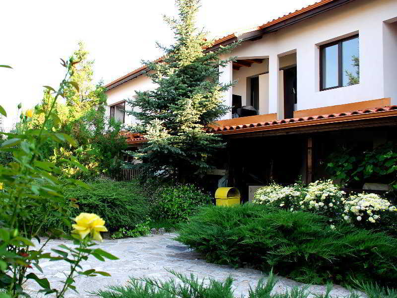 Piri Spa Hotel Μπάνσκο Εξωτερικό φωτογραφία