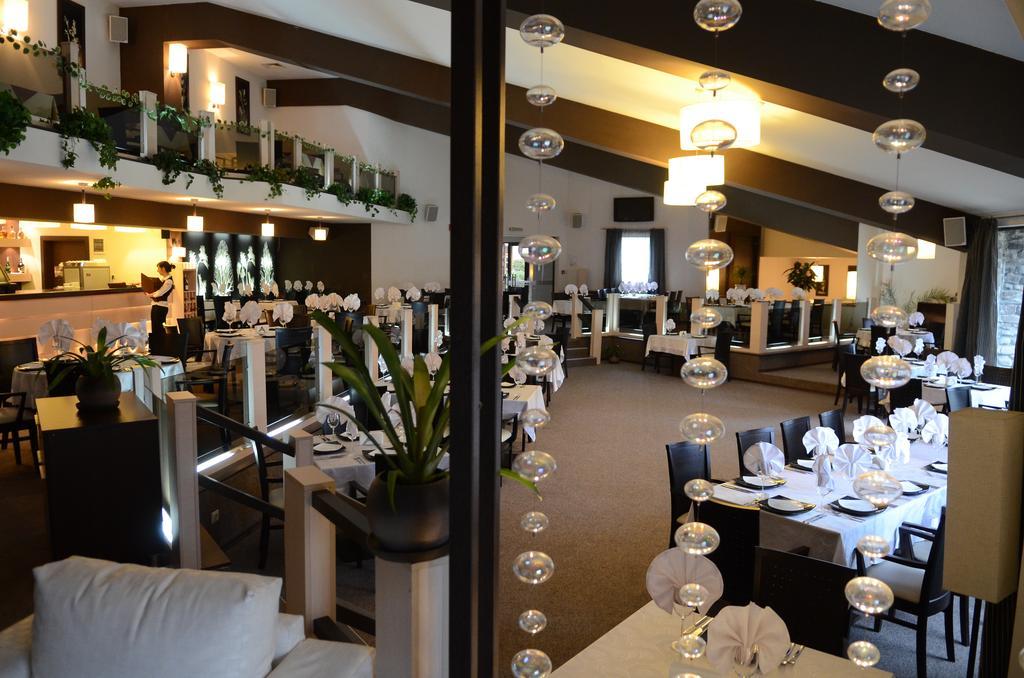 Piri Spa Hotel Μπάνσκο Εξωτερικό φωτογραφία