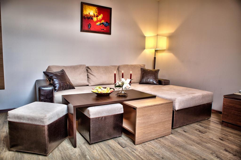 Piri Spa Hotel Μπάνσκο Εξωτερικό φωτογραφία