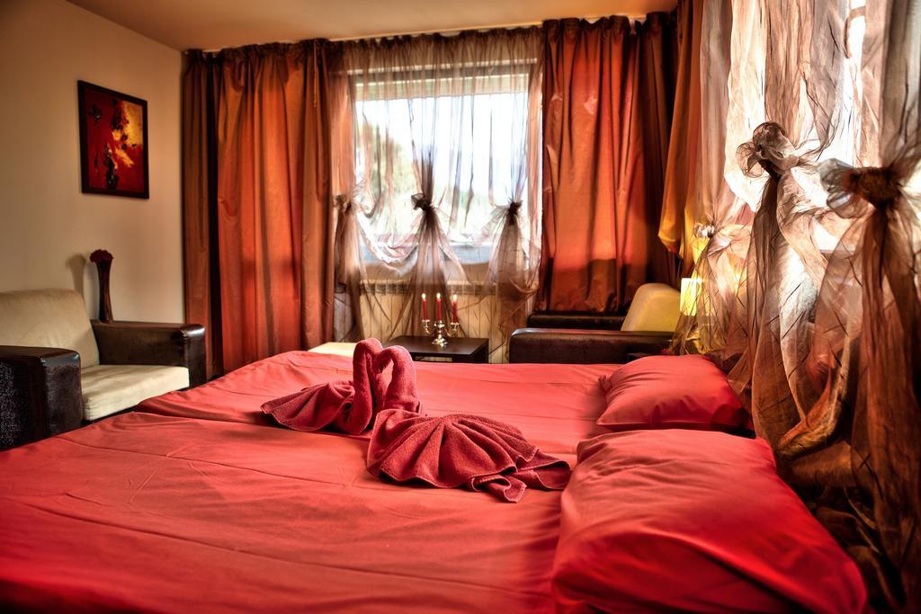Piri Spa Hotel Μπάνσκο Εξωτερικό φωτογραφία