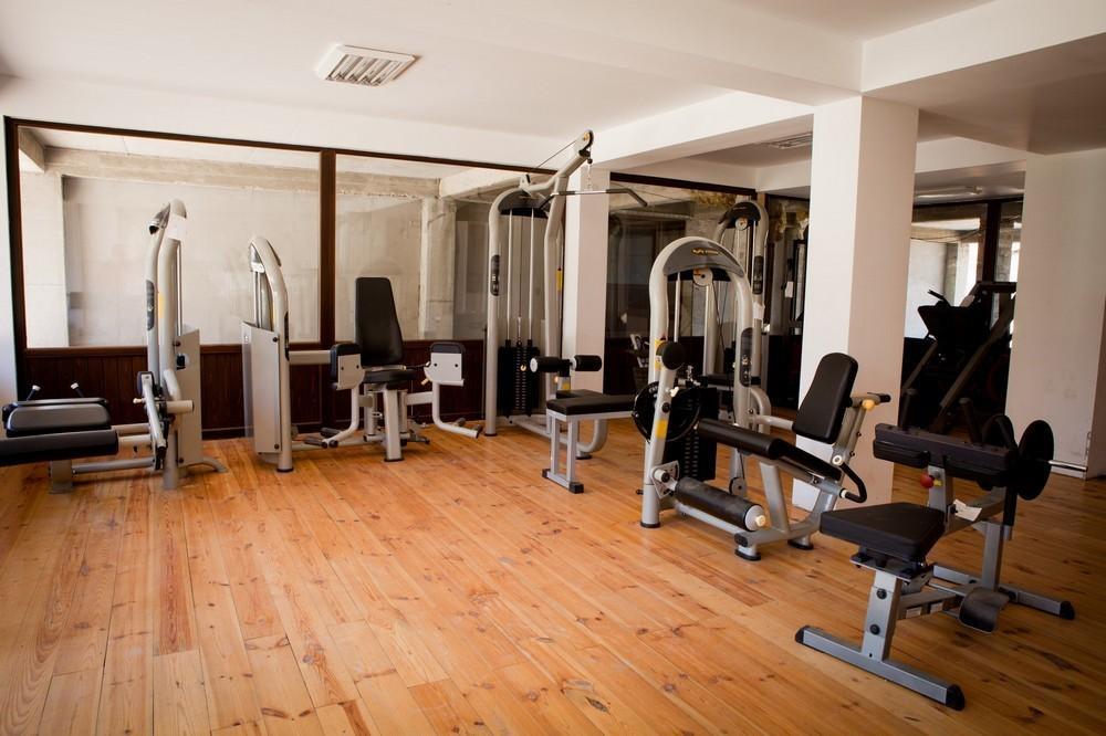 Piri Spa Hotel Μπάνσκο Εξωτερικό φωτογραφία