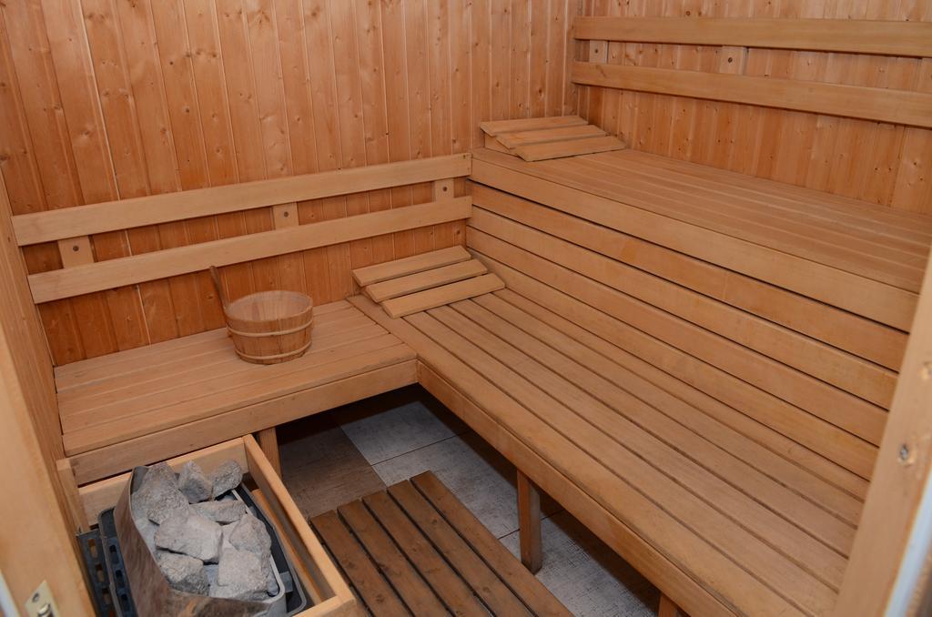Piri Spa Hotel Μπάνσκο Εξωτερικό φωτογραφία